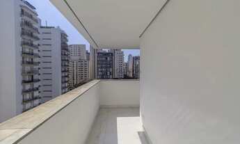 Imagem 13: Locação Apartamento 4 Dormitórios - 144 m² Moema