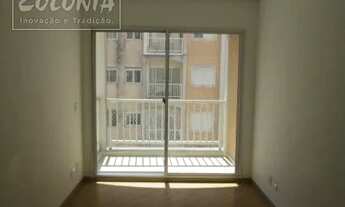 Imagem: São Bernardo do Campo - Apartamento Padrão