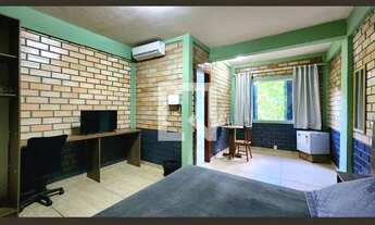 Imagem 5: Apartamento para Aluguel - Itacorubi, 1 Quarto, 52 m2