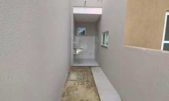 Imagem 6: Sobrado para venda possui 115 metros quadrados com 3 quartos