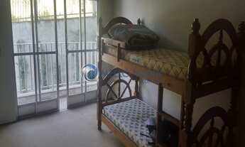 Imagem 4: APARTAMENTO RESIDENCIAL em SÃO LOURENÇO - MG, Centro