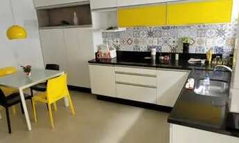 Imagem 11: Casa em Condomínio na Freguesia 2 qts sendo 1 suíte