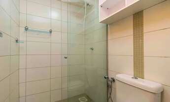 Imagem 5: Apartamento com 1 quarto no Setor Marista