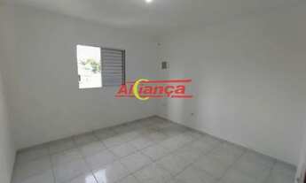 Imagem: ÓTIMA CASA COM 1 DORMITÓRIO, 1 VAGA DE