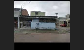 Imagem: Casa para vender sítio cercado