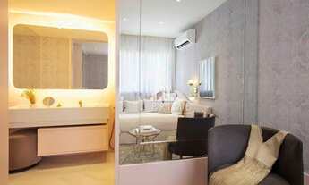 Imagem 6: Apartamento Apartamento com 4 dormitórios