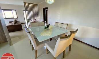 Imagem 4: Casa para venda possui 197 metros quadrados com 5 quartos em Nova Tramandaí - Tramandaí