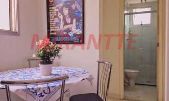 Imagem 7: Apartamento de 43m² com 2 quartos em Água Branca