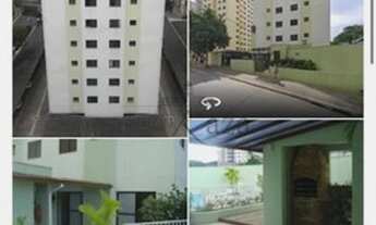 Imagem 2: Apartamento para venda possui 50 metros quadrados com 1 quarto