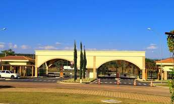 Imagem 2: LOTE VILLAGGIO TOSCANA 363m2