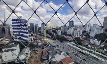 Imagem 4: Apartamento à venda no bairro Sumaré - São Paulo/SP