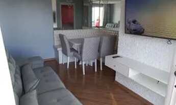 Imagem: Apartamento para venda com 55 metros quadrados