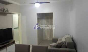 Imagem 3: Excelente quarto e sala na Glória