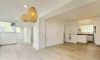 Imagem: São Paulo - Apartamento Padrão - PARAÍSO