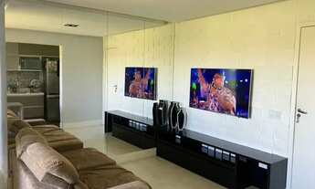 Imagem: Apartamento com 50m² - CONDOMÍNIO Solar