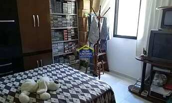 Imagem 7: Apartamento com 1 dorm, Boqueirao, Praia Grande - R$ 225 mil, Cod: ACT2137