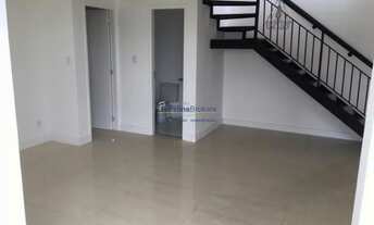 Imagem 2: Cobertura Duplex : 2 Dom, 1 Suíte, 2 Vagas, 120 m², Varanda, Próximo ao Metrô