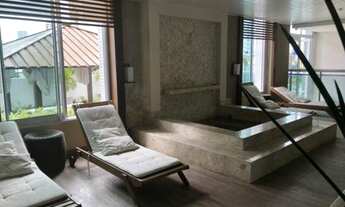 Imagem 5: Loft para aluguel em Umarizal no Ed. Mandarim - Belém - PA