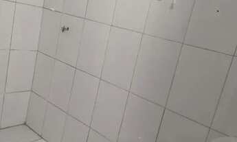 Imagem 2: Casa com 2 quartos sala cozinha conceito aberto, banheiro recém reformada vila Guaíra 1471