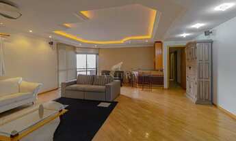 Imagem 3: Amplo apartamento todo mobilliado !