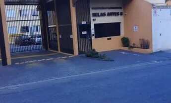 Imagem: Apartamento 2 dormts Jandira condomínio