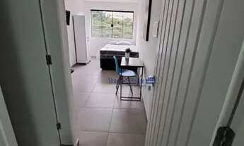 Imagem 4: UM OTIMO STUDIO TUDO NOVINHO