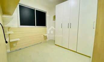 Imagem 6: Apto 2qts, Vila das Flores, Semi-Mobiliado