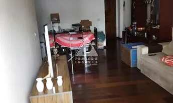 Imagem 6: Ótimo apartamento de dois quartos à venda no Maracanã