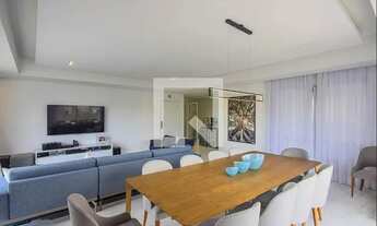 Imagem 4: Apartamento para Aluguel - Vila Andrade, 3 Quartos, 263 m2