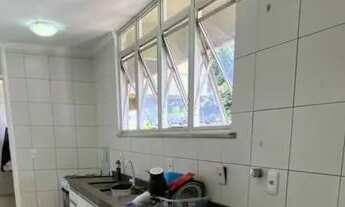 Imagem 6: Apartamento mobiliado Parque são Miguel