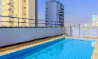 Imagem: Oportunidade no Jardins, apartamento de