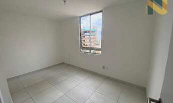 Imagem 5: Apartamento com 3 dormitórios para alugar, 75 m² por R$ 2.700,00/mês - Jardim Oceania - Jo