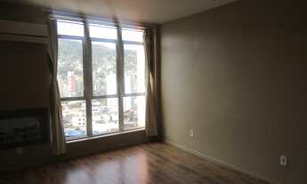 Imagem 4: Apartamento para aluguel com 48 metros quadrados com 1 quarto em Centro - Florianópolis