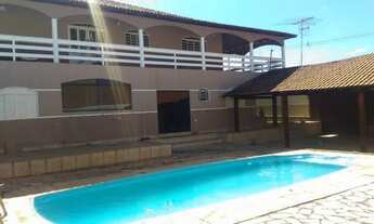 Imagem 2: Sobrado em SMSobradinho