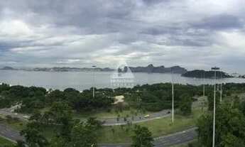 Imagem 5: Excelente apto. com 3 salas-4 quartos-2 suítes-4 banheiros-4 vagas com vista maravilhosa n