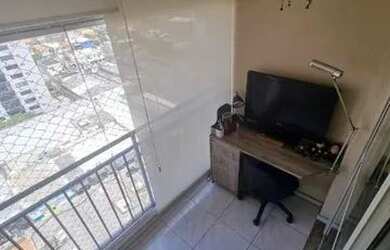 Imagem 4: São Paulo - Apartamento Padrão - Ipiranga