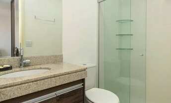 Imagem 7: Apartamento para aluguel com 40 metros quadrados com 1 quarto em Setor Bueno - Goiânia - G