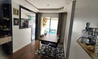 Imagem 2: São Bernardo do Campo - Apartamento Padrão - Vila Santa Rita de Cássia