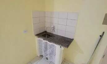 Imagem 4: Kitnet Térreo na Ocian em Praia Grande