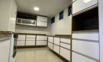 Imagem 2: Cobertura em Intermares com 378 metros frente mar