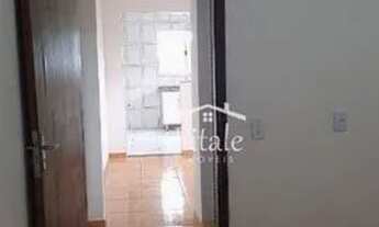 Imagem 5: Casa com 1 dormitório para alugar, 50 m² por R$ 1.754,47/mês - Vila Ceres - Barueri/SP