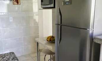 Imagem 7: Apartamento para Venda em Praia Grande, Canto do Forte, 2 dormitórios, 1 suíte, 2 banheiro