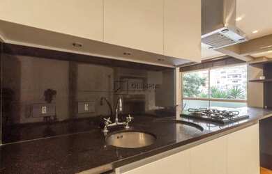 Imagem 12: Apartamento Locação 2 Dormitórios - 105 m² Jardim Paulista