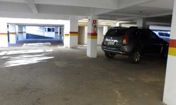 Imagem 4: Apartamento para aluguel possui 50 metros quadrados com 1 quarto em Vila Morais - Caldas N