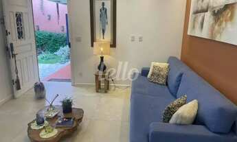 Imagem 2: São Paulo - Casa de Vila - Brooklin