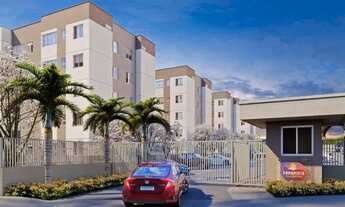 Imagem 6: Conquista Vila Dutra: Apartamento garden de 50m² com 2 Quartos em Condomínio Exclusivo