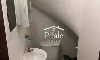 Imagem 5: Sobrado com 2 dormitórios à venda, 110 m² por R$ 420.000,00 - Parque Monte Alegre - Taboão