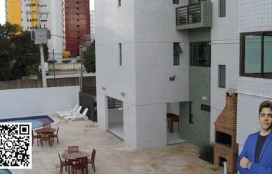 Imagem 3: Apartamento 3 QUARTOS 1 SUITE COM LAZER ALTO EM CANDEIAS PROXIMO A PIEDADE E DA PRAIA