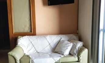 Imagem 3: Apartamento 2 quartos Praia da Areia Preta