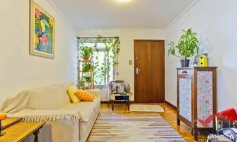 Imagem 3: Apartamento com 2 dormitórios à venda, 94 m² por R$ 640.000,00 - Alto da Lapa - São Paulo